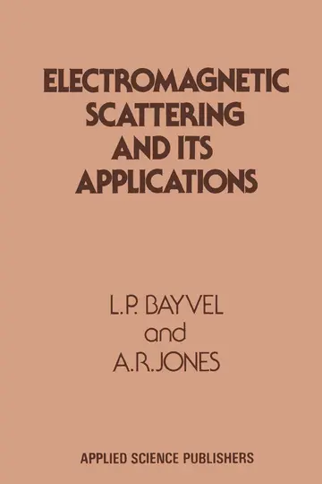 Cover of Electromagnetic Scattering and its Applications