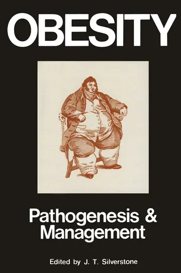 Cover of Obesity