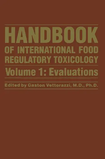 Cover of Evaluations