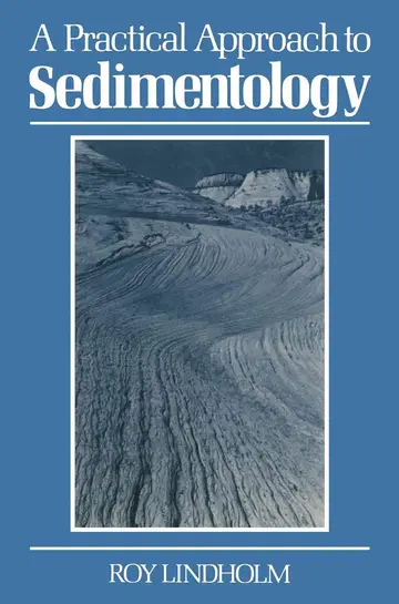 Cover of A Practical Approach to Sedimentology