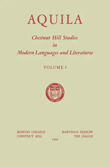 Cover of Aquila