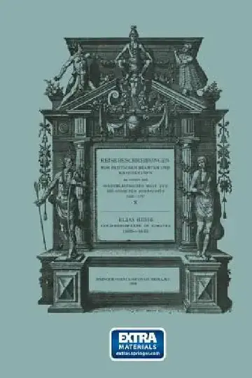 Cover of Gold-Bergwerke in Sumatra, 1680-1683