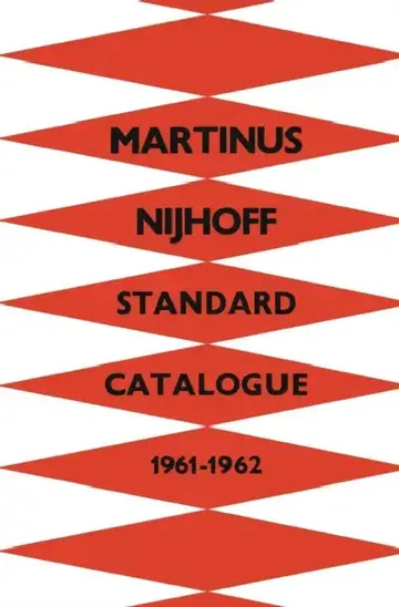 Cover of An Important Collection of Old and New Books, Standard Works and Periodical Sets