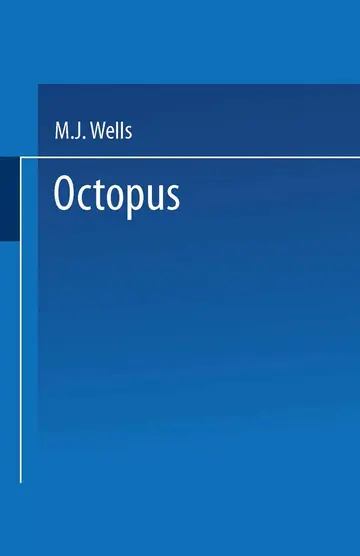 Cover of Octopus