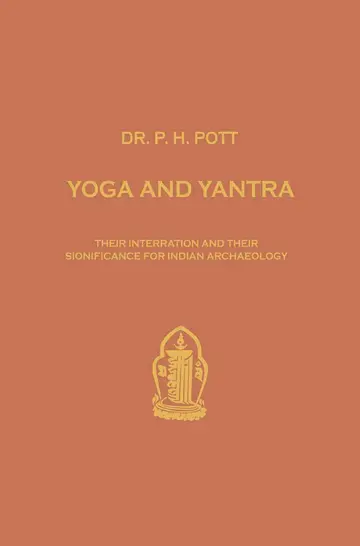 Cover of Yoga and Yantra