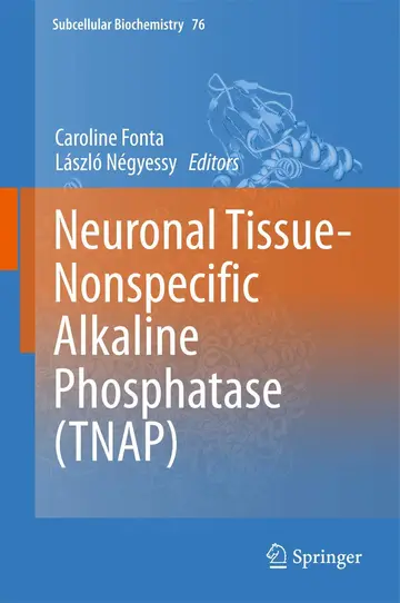 Cover of Neuronal Tissue-Nonspecific Alkaline Phosphatase