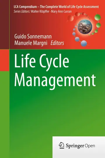Cover of Life Cycle Management