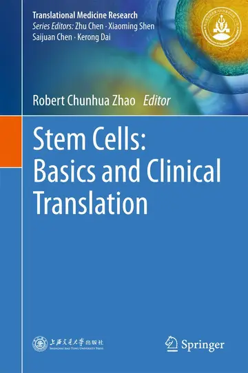 Cover of Stem Cells