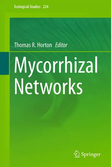 Cover of Mycorrhizal Networks