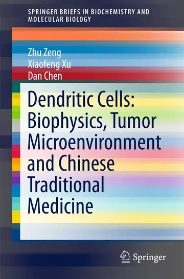 Cover of Dendritic Cells