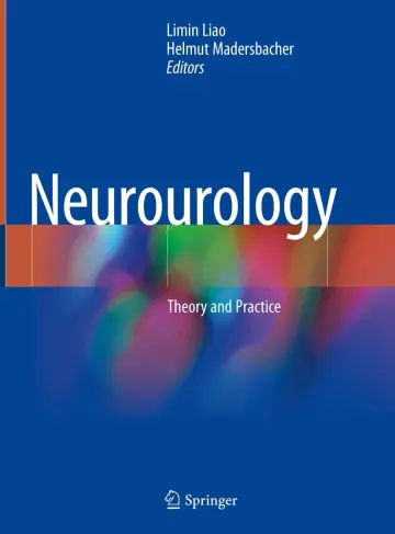 Cover of Neurourology Theory and Practice