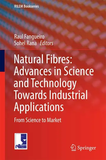 Cover of Natural Fibres