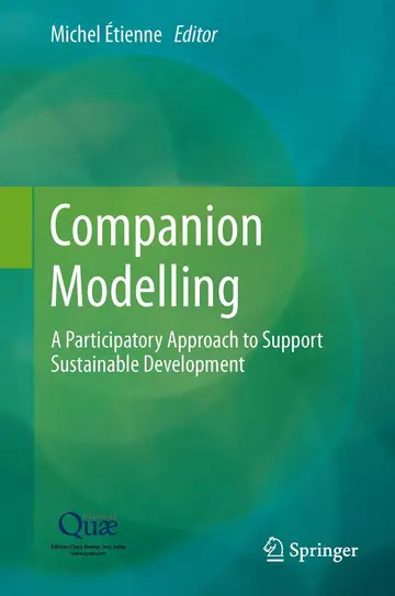 Cover of Companion Modelling