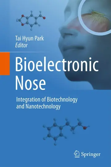 Cover of Bioelectronic Nose