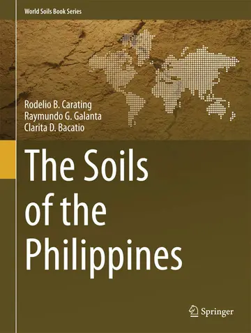 Cover of The Soils of the Philippines