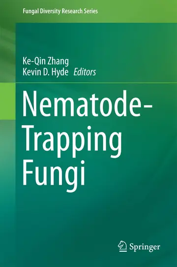 Cover of Nematode-Trapping Fungi