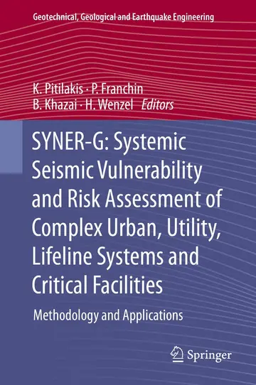 Cover of Syner-g