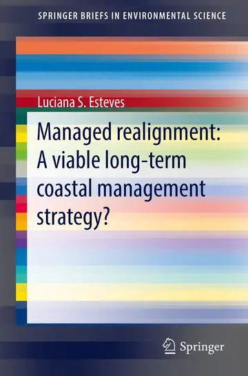 Cover of Managed Realignment