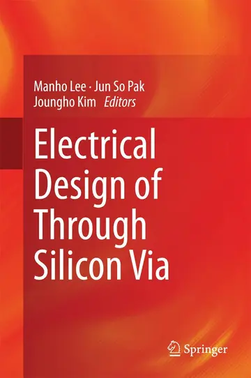 Cover of Electrical Design of Through Silicon via