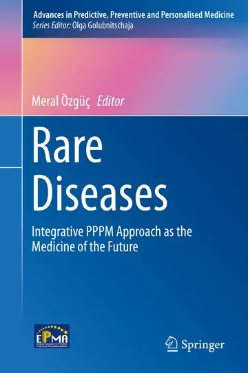 Cover of Rare Diseases