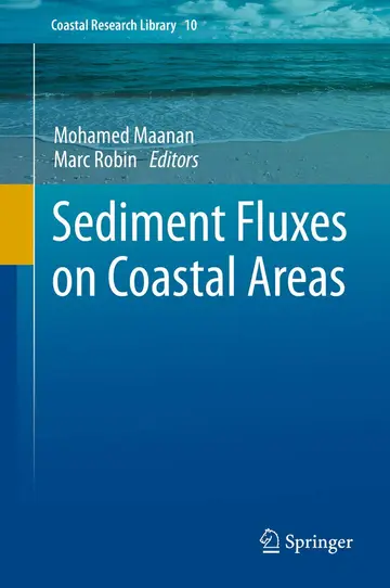 Cover of Sediment Fluxes in Coastal Areas