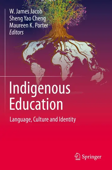 Cover of Indigenous Education