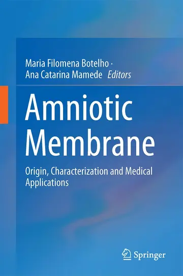 Cover of Amniotic Membrane