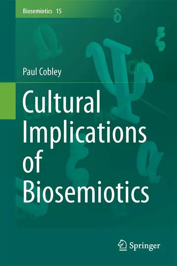 Cover of Cultural Implications of Biosemiotics