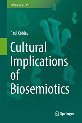Cover of Cultural Implications of Biosemiotics