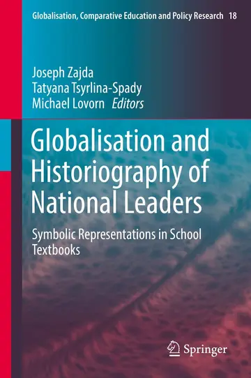 Cover of Globalisation and Historiography of National Leaders