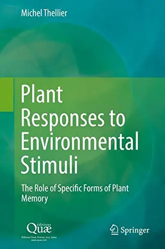 Cover of Plant Responses to Environmental Stimuli