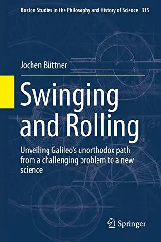 Cover of Swinging and Rolling
