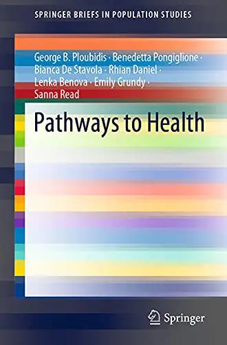 Cover of Pathways to Health
