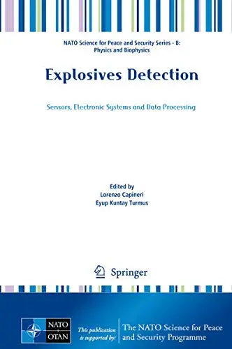 Cover of Explosives Detection