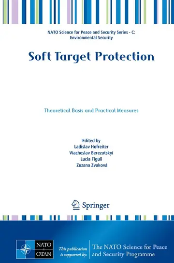 Cover of Soft Target Protection