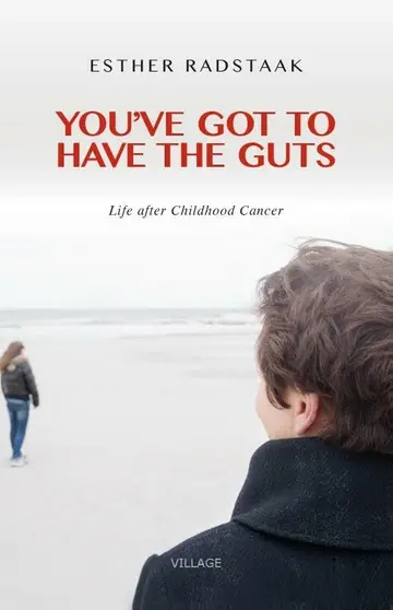 Cover of You've Got to Have the Guts
