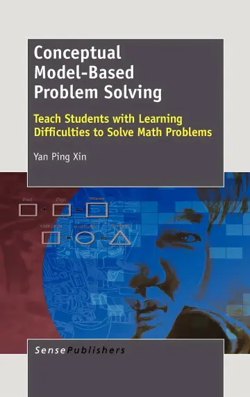 Cover of Conceptual Model-Based Problem Solving