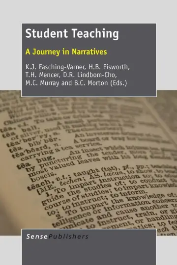 Cover of Student Teaching
