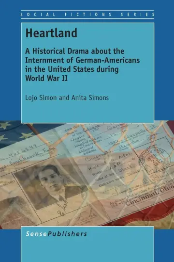 Cover of Heartland