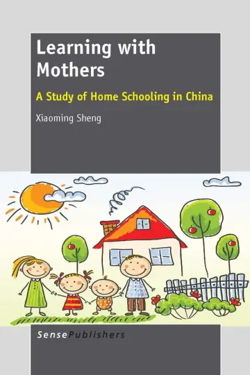 Cover of Learning with Mothers