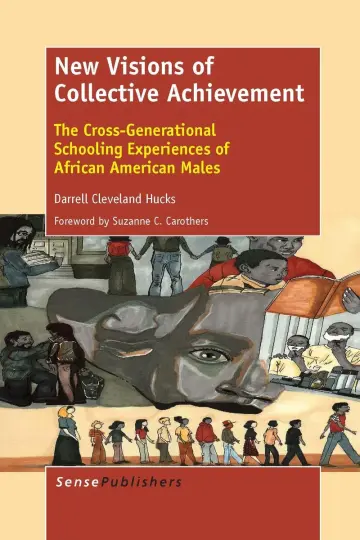 Cover of New Visions of Collective Achievement