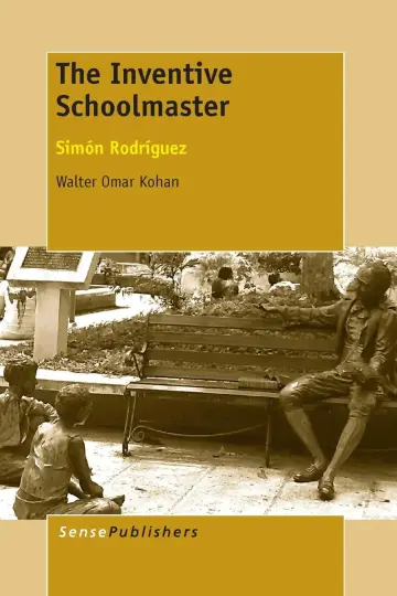 Cover of The Inventive Schoolmaster