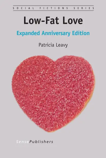 Cover of Low-Fat Love