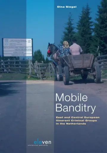 Cover of Mobile Banditry