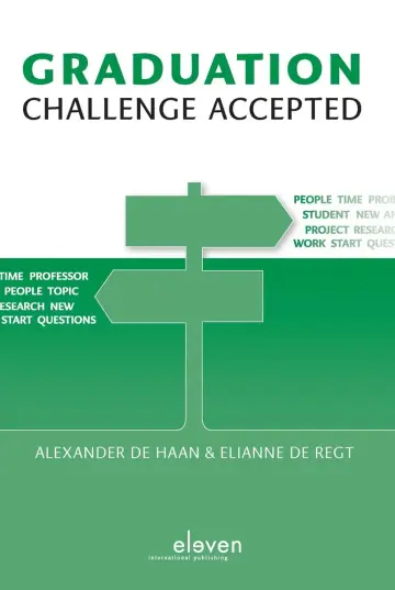 Cover of Graduation