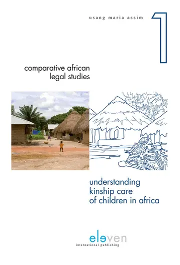 Cover of Understanding Kinship Care of Children in Africa
