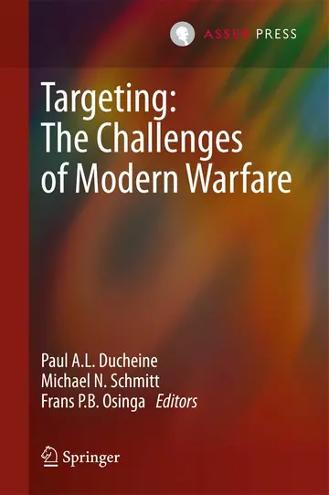 Cover of Targeting