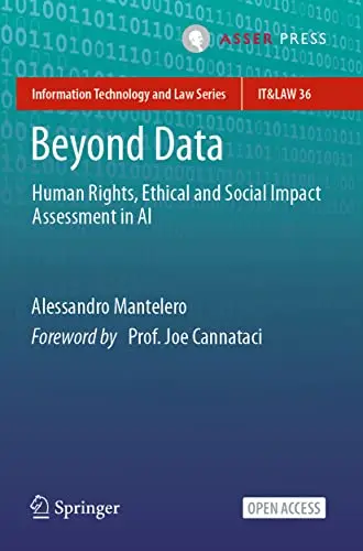 Cover of Beyond Data