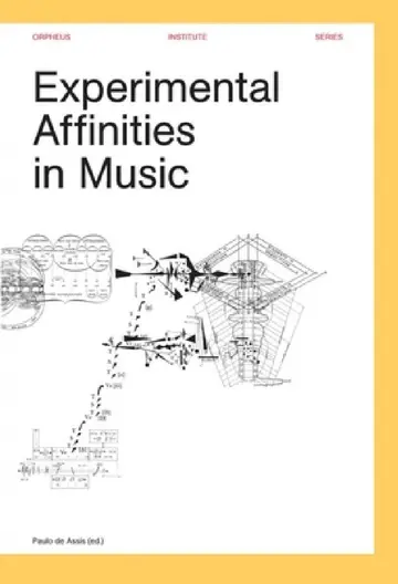Cover of Experimental Affinities in Music