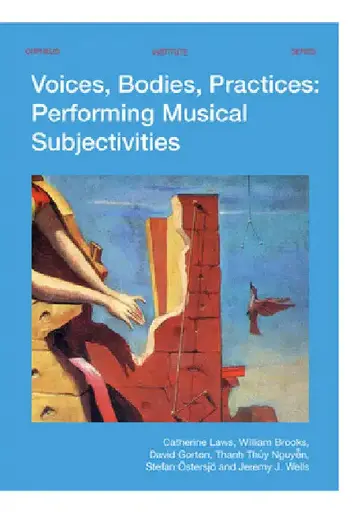 Cover of Voices, Bodies, Practices